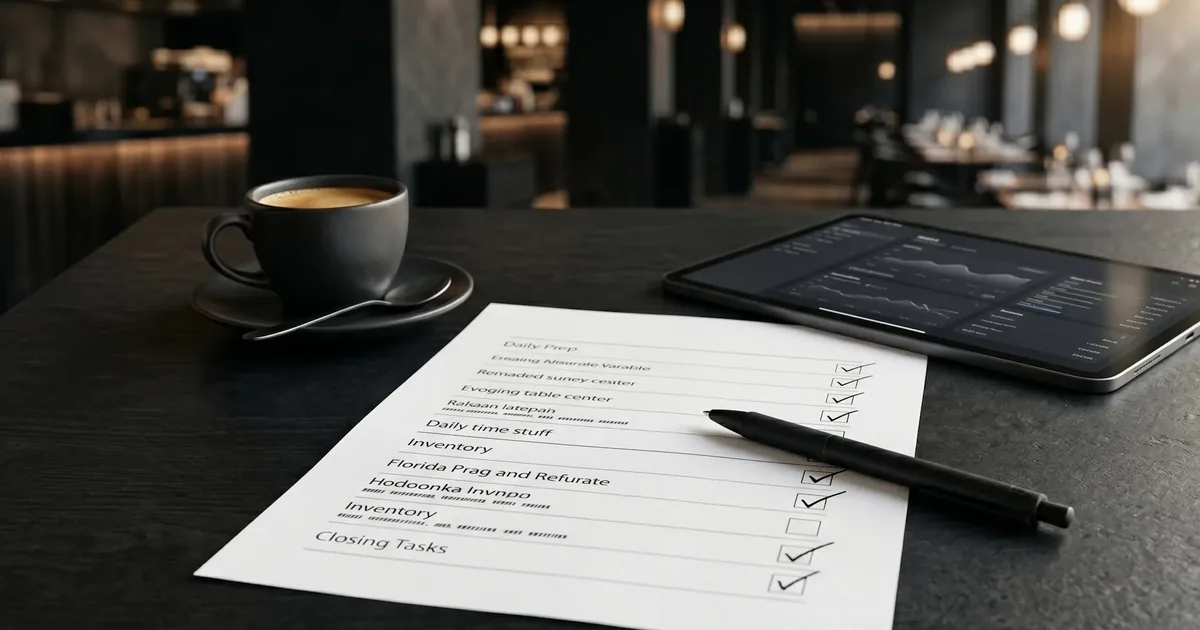 Cómo elegir el software de reservas para tu restaurante en 2026