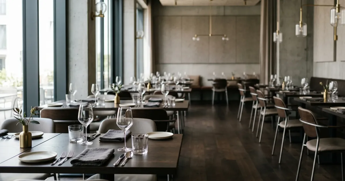 Cómo llenar tu restaurante los días flojos (lunes y martes)