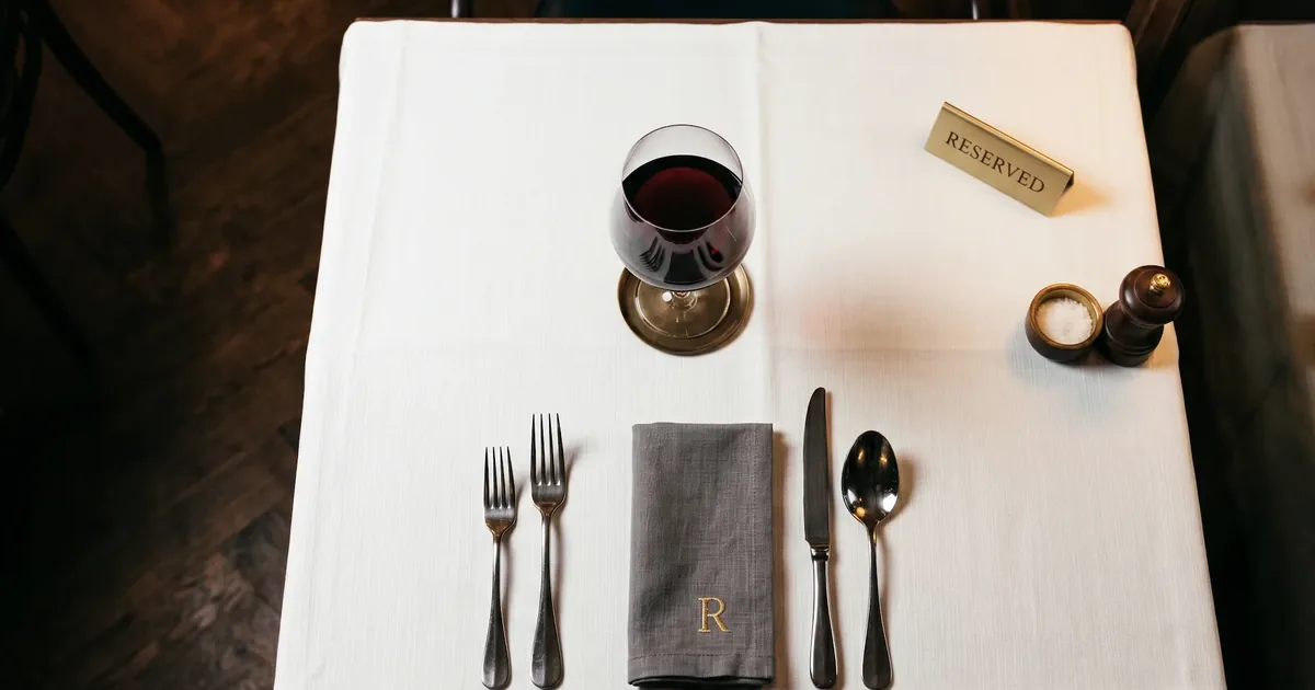 Cómo reducir los no-shows en tu restaurante: 7 mecanismos probados