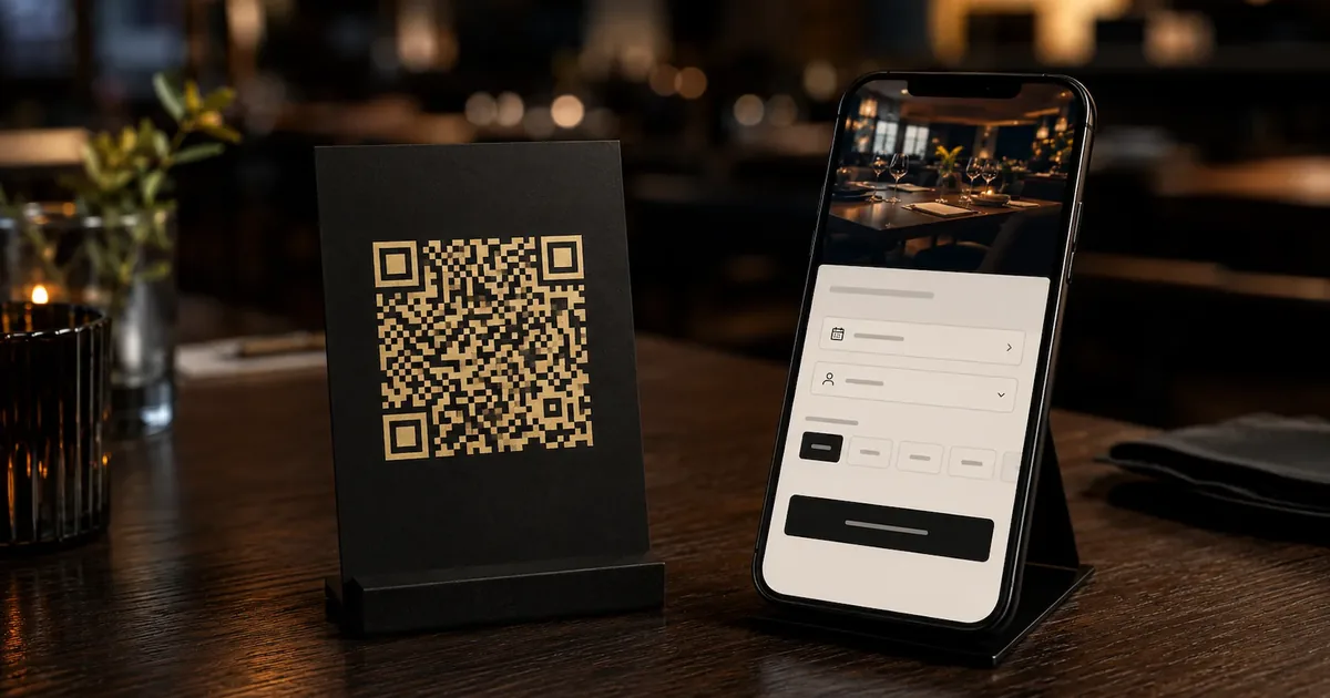 Reservas directas: cómo lograr que tus clientes reserven en tu propia web